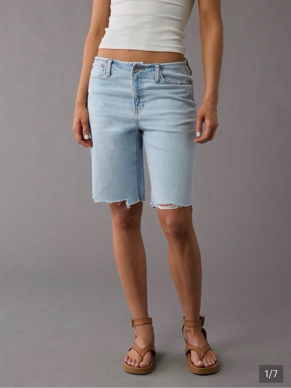 AE Jort (Size 10)